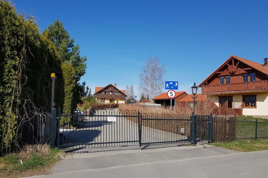 Villa Leika - Panoramablick Am Riesengebirge Mysłakowice Εξωτερικό φωτογραφία